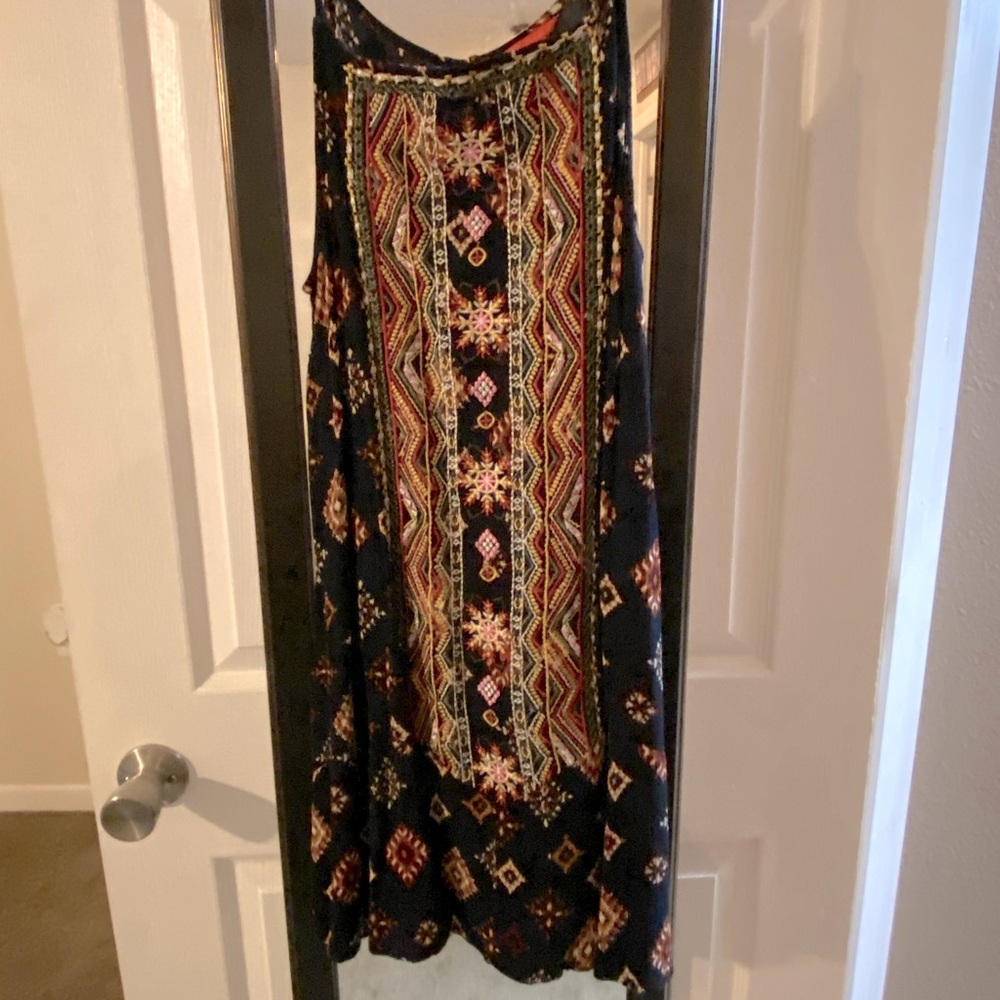 Super cute summer dress